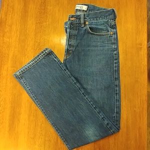 Diesel Denim Men's Jeans
